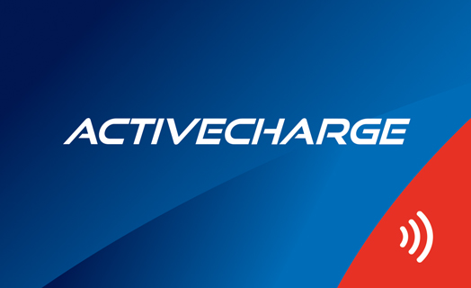 Register under the ActiveCharge eMobility Provider
