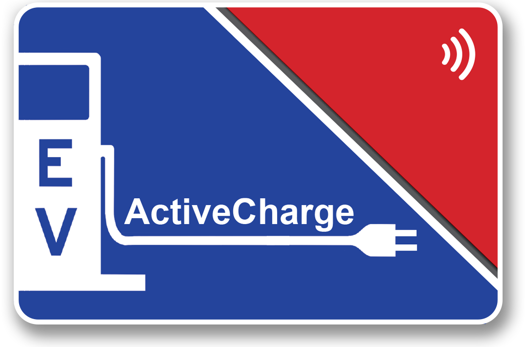 Register under the ActiveCharge eMobility Provider