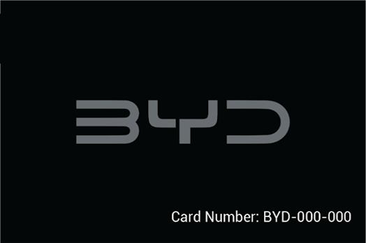 Register under the eMobility Provider