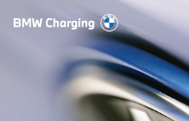 Register with your existing BMW ChargeNow Card