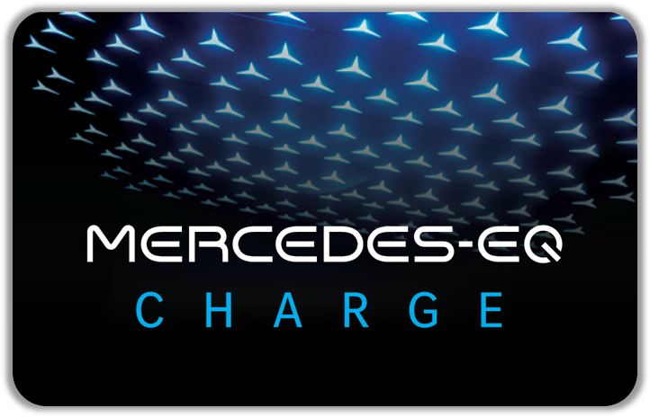 Register under the Mercedes-Benz eMobility Provider